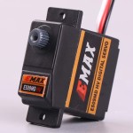 Hot Sales Es09md HV All-Purpose High Voltage Metal Gear Digital RC Car Helicopter Airplane & Drone Parts Accessory